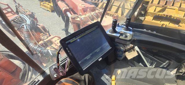 Sandvik DT1130i Kylvökoneet