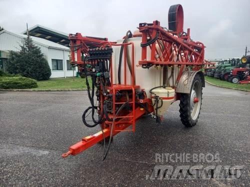  Agromechanika AGS Muut maatalouskoneet