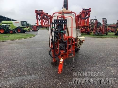  Agromechanika AGS Muut maatalouskoneet
