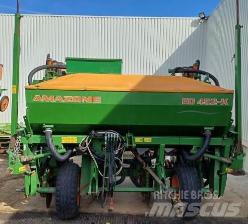 Amazone ED-452-K Tarkkuuskylvökoneet