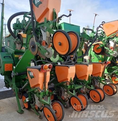 Amazone ED-452-K Tarkkuuskylvökoneet