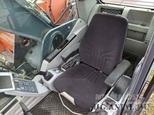 Atlas 240 LC Telakaivukoneet
