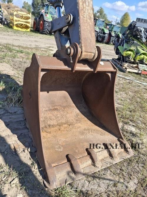 Atlas 240 LC Telakaivukoneet