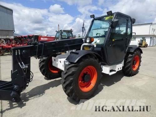 Bobcat T35120 Maatalouskurottajat