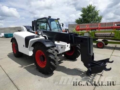 Bobcat T35120 Maatalouskurottajat