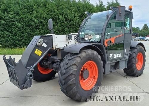 Bobcat TL 38.70 Maatalouskurottajat