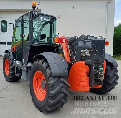 Bobcat TL 38.70 Maatalouskurottajat