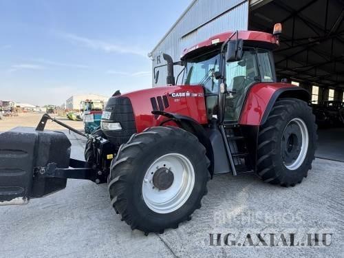 Case IH CVX 150 Traktorit