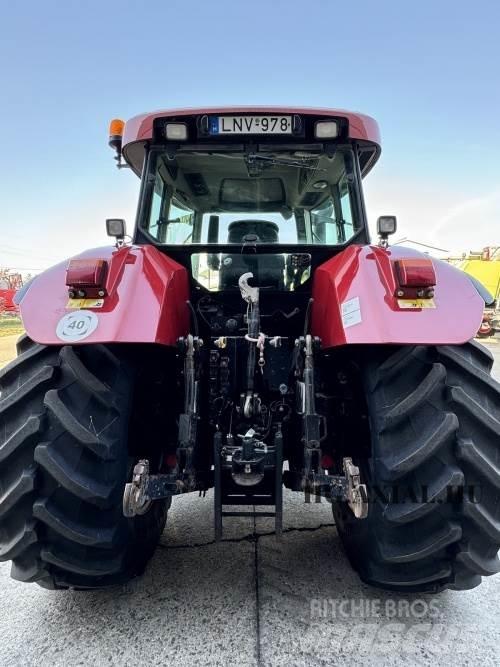 Case IH CVX 150 Traktorit