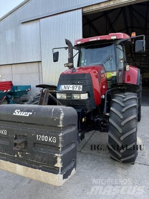Case IH CVX 150 Traktorit