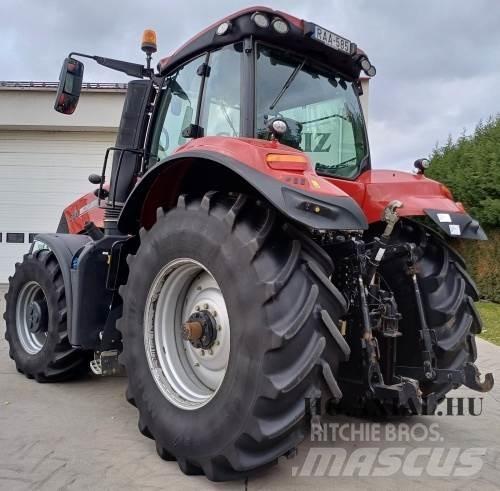Case IH Magnum 280 Traktorit