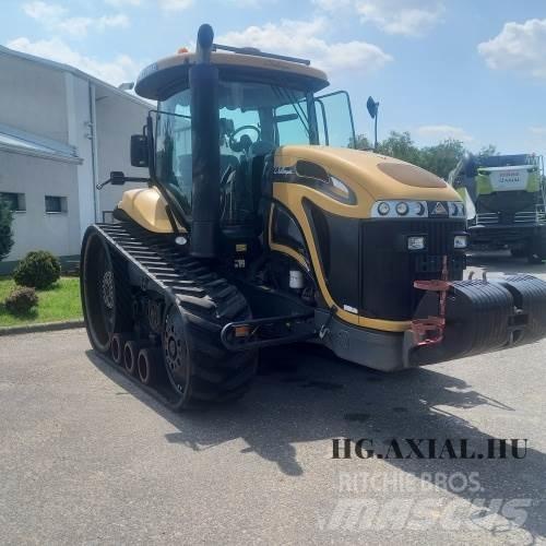 Challenger MT 765D Traktorit