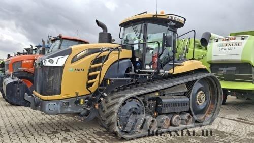 Challenger MT 875E Traktorit