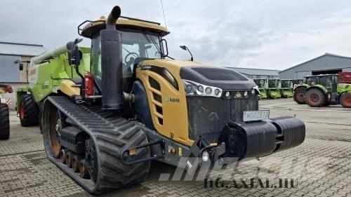 Challenger MT 875E Traktorit