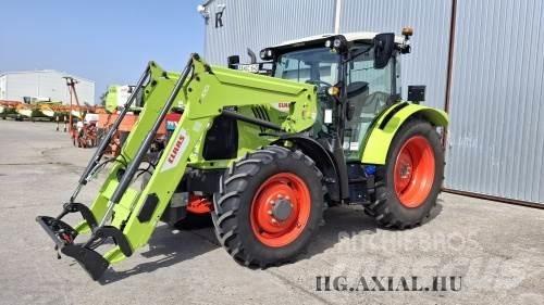 CLAAS Arion 420 Traktorit