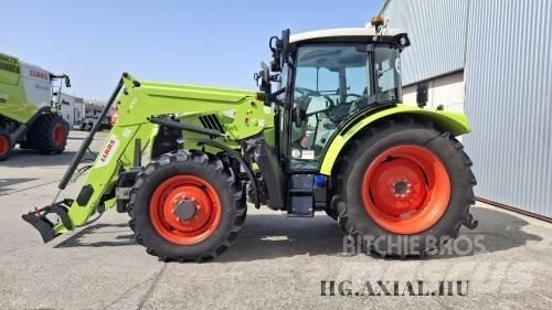 CLAAS Arion 420 Traktorit