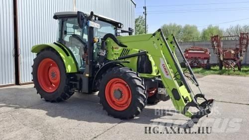 CLAAS Arion 420 Traktorit