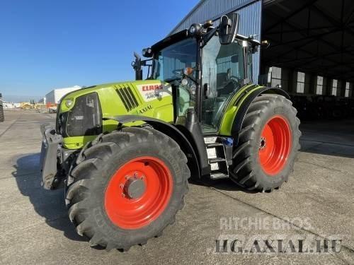 CLAAS Arion 440 Traktorit