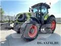 CLAAS Axion 850 Traktorit
