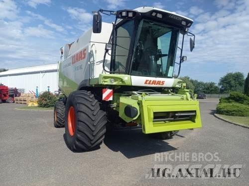 CLAAS Lexion 540 Leikkuupuimurit