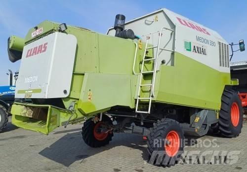 CLAAS Medion 330 Leikkuupuimurit