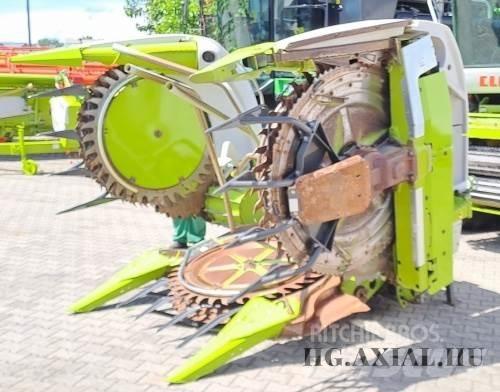 CLAAS MG RU 450 Muut maatalouskoneet