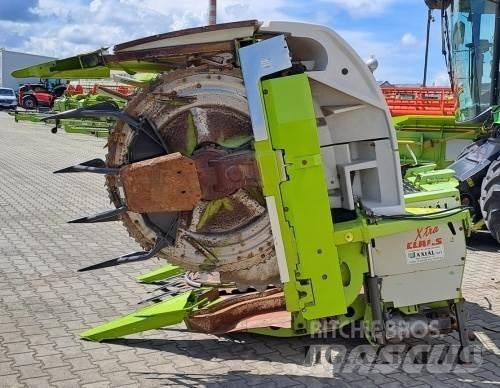 CLAAS MG RU 450 Muut maatalouskoneet