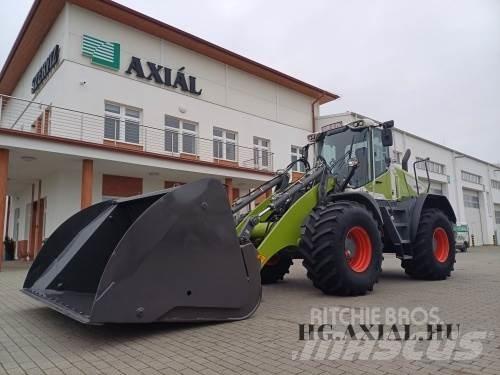 CLAAS Torion 1511 Pyöräkuormaajat