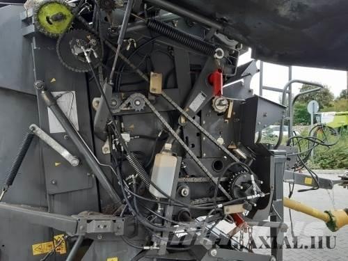 CLAAS VARIANT 360 Pyöröpaalaimet