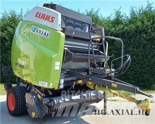 CLAAS VARIANT 380 Pyöröpaalaimet