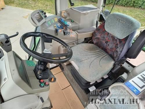 Fendt 413 Vario Traktorit