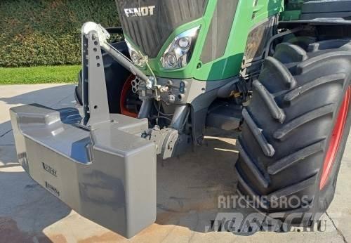 Fendt 824 S4 Vario Traktorit