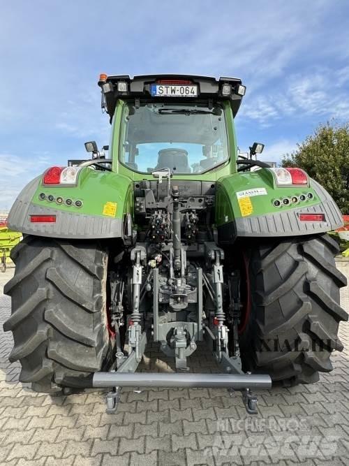 Fendt 933 Vario Gen6 Traktorit