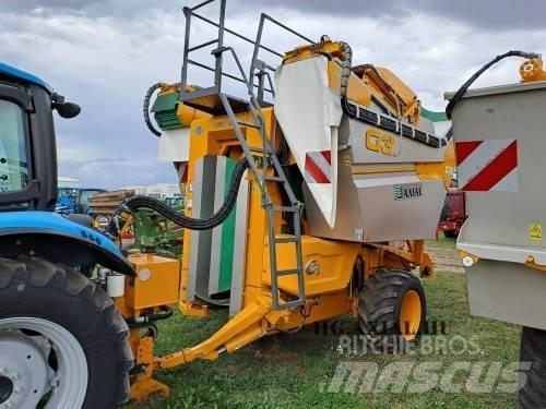 Gregoire G3.220 Muut maatalouskoneet