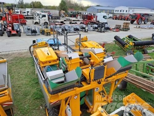 Gregoire G3.220 Muut maatalouskoneet