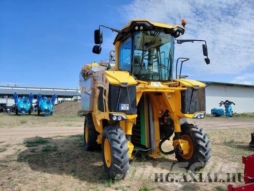 Gregoire GL8.6 Muut maatalouskoneet