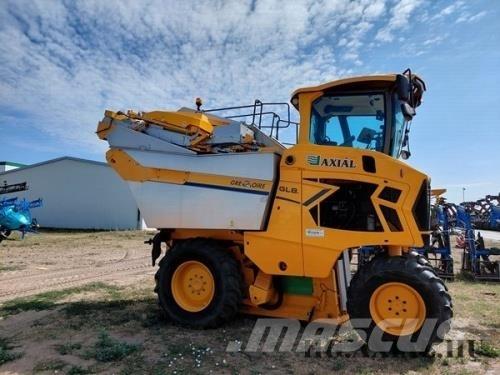 Gregoire GL8.6 Muut maatalouskoneet