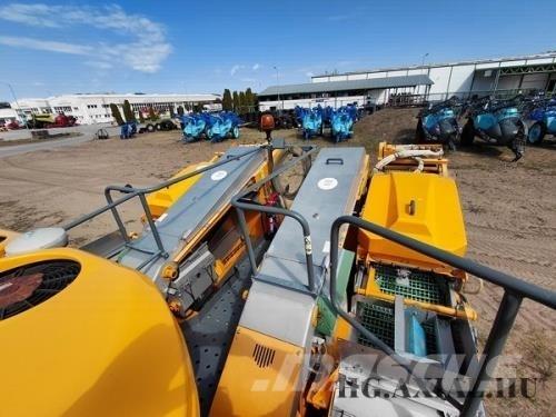 Gregoire GL8.6 Muut maatalouskoneet