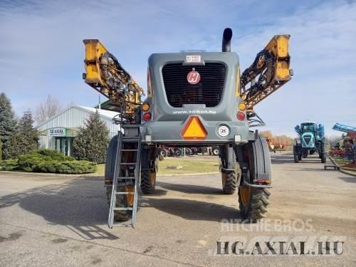Hagie STS 12 Muut maatalouskoneet