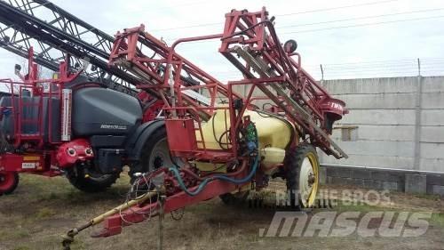 Hardi Commander Muut maatalouskoneet