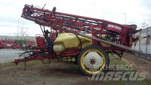Hardi Commander Muut maatalouskoneet