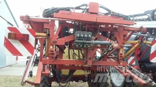 Hardi Commander Muut maatalouskoneet
