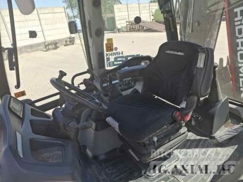 Hidromek 102B Muut maatalouskoneet
