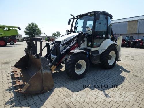 Hidromek 102B Muut maatalouskoneet