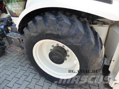 Hidromek 102B Muut maatalouskoneet