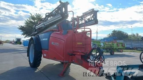 Horsch Leeb 4 LT Muut maatalouskoneet