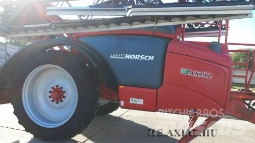 Horsch Leeb 4 LT Muut maatalouskoneet