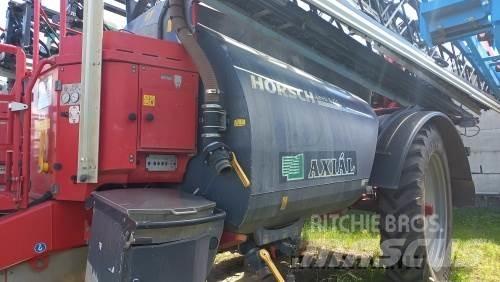 Horsch Leeb 6 GS Muut maatalouskoneet