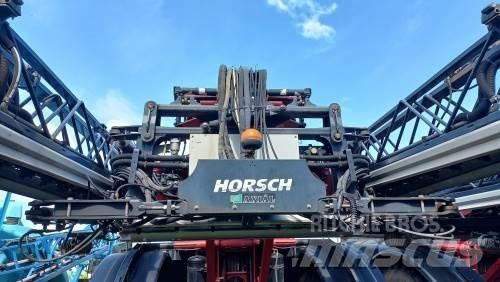 Horsch Leeb 6 GS Muut maatalouskoneet