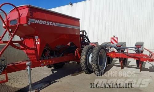 Horsch Maestro 8 CC Tarkkuuskylvökoneet